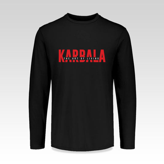 Karbala Muharram TShirt Adult Unisex