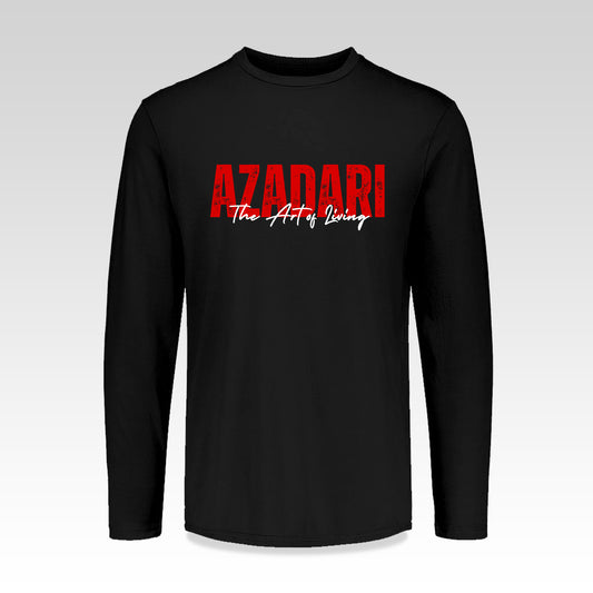 Azadari Muharram TShirt Adult Unisex