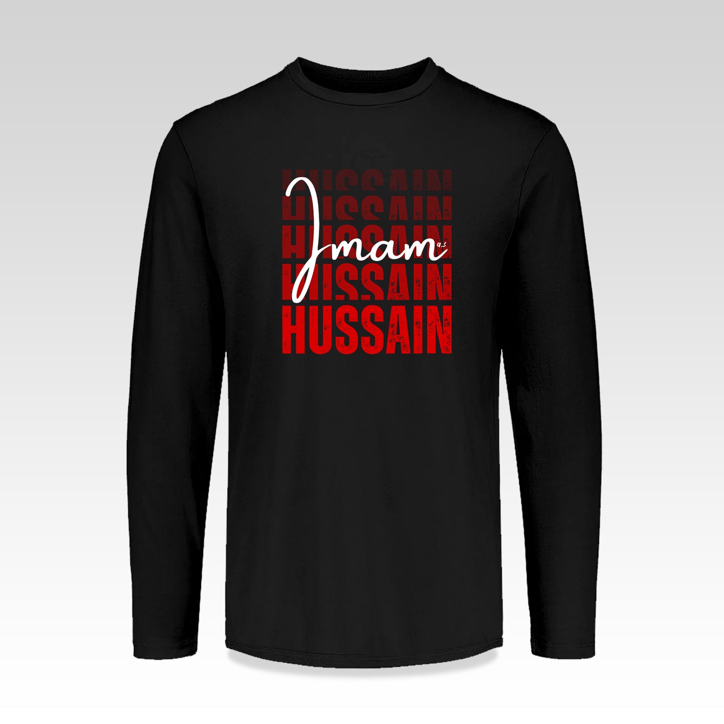 Imam Hussain Muharram TShirt Adult Unisex