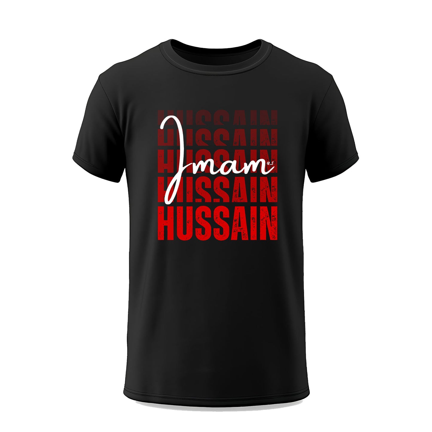 Imam Hussain Muharram TShirt Adult Unisex