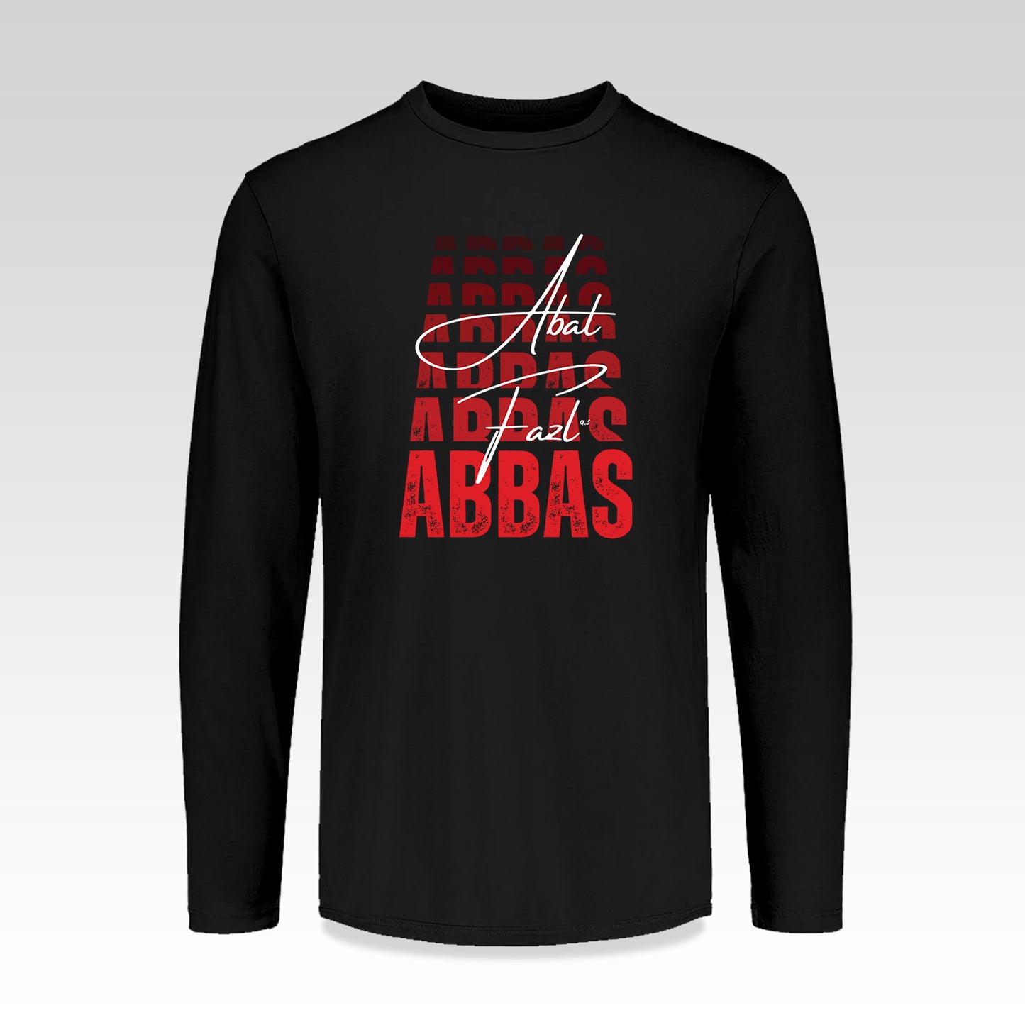 Abal Fazl Abbas Muharram TShirt Adult Unisex