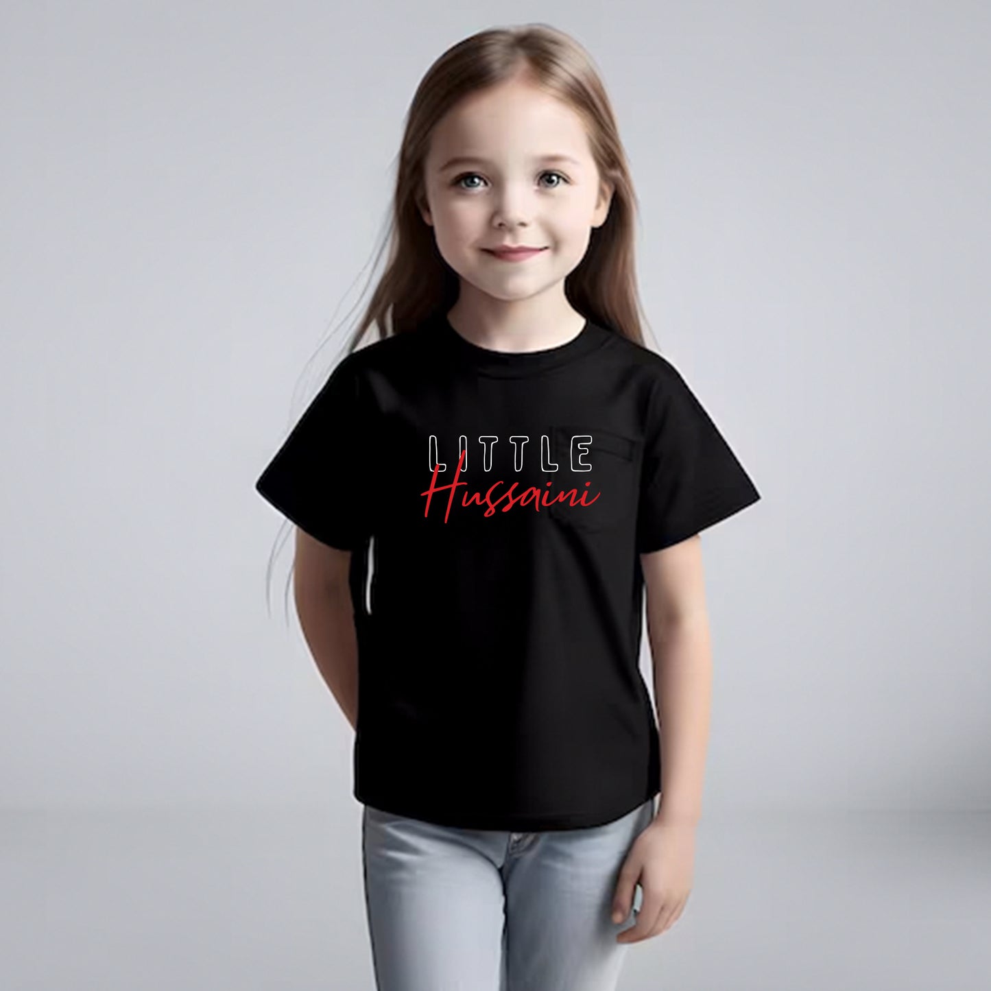 Little Hussaini Muharram T-Shirt & Onesie