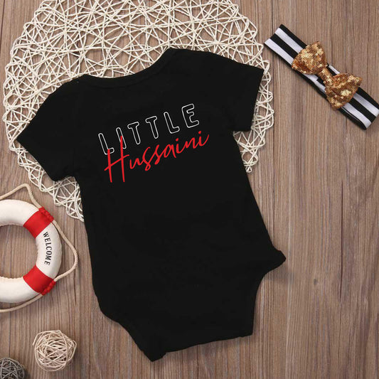 Little Hussaini Muharram T-Shirt & Onesie