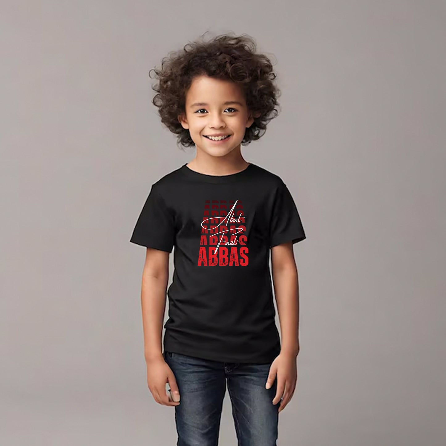 Maula Abbas Muharram T-Shirt & Onesie