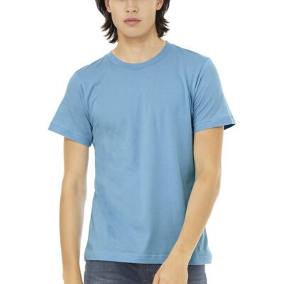 Bella + Canvas 4.2 Oz. T-Shirt