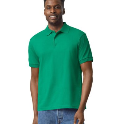 Gildan DryBlend® Polo 6 Oz.