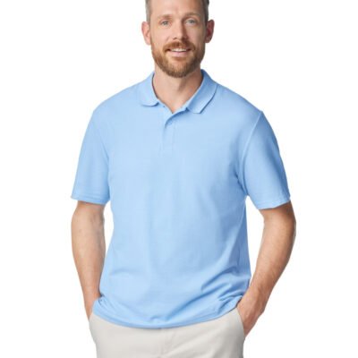 Gildan Softstyle® Polo 5.2 Oz.
