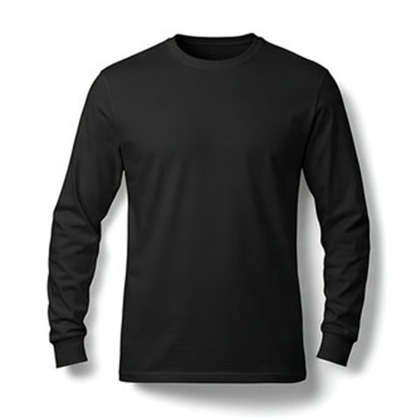 Long Sleeves T-Shirt