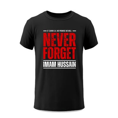 O'Zahra a.s. - Muharram