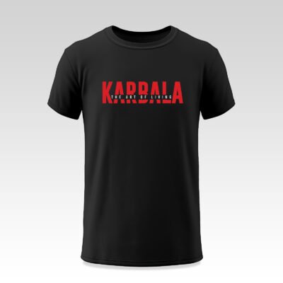 Karbala Art Of Living