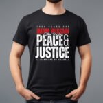 Peace & Justice - Muharram