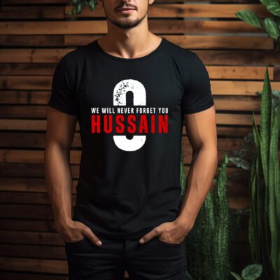 O'Hussain a.s. - Muharram
