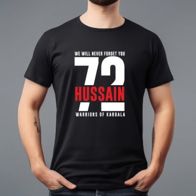 Warriors of Karbala - Muharram