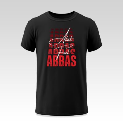 Maula Abal Fazl Abbas a.s. - Muharram