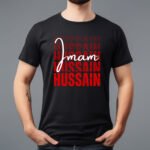 Imam Hussain a.s.