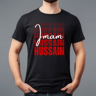 Imam Hussain a.s.