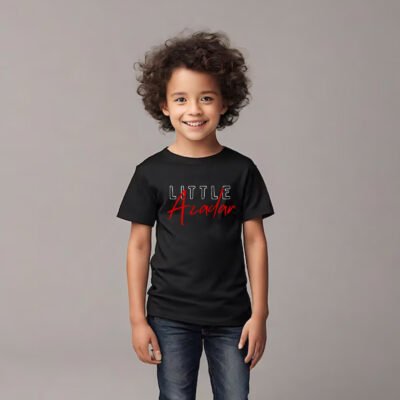 Little Azadar