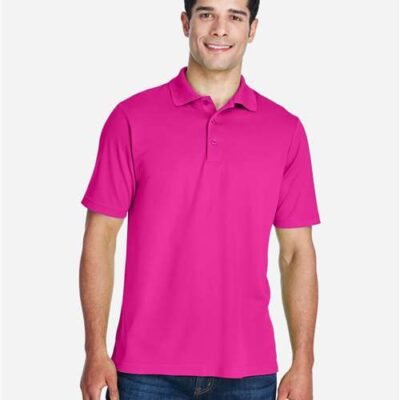 CORE365 Performance Piqué 4.1 Oz. Polo