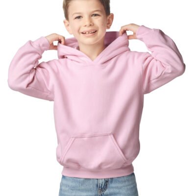 Gildan Youth Heavy Blendâ„¢ 8 Oz. Hoodie