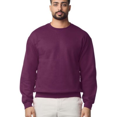 Gildan Unisex Heavy Blend 8 Oz. Sweatshirt