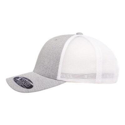 Flexfit 110® Mesh-Back Cap