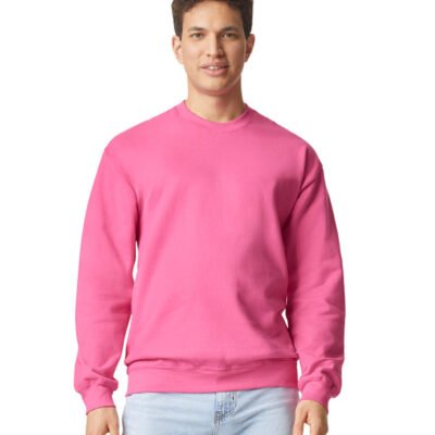 Gildan Unisex Softstyle® 8 Oz. Sweatshirt