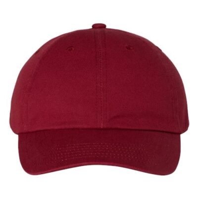 Valucap Bio-Washed Classic Dad Hat