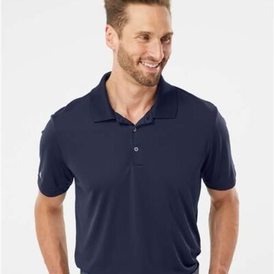 Adidas Performance Polo 3.8 Oz.