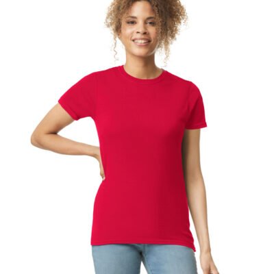 Gildan Women's Softstyle® T-Shirt