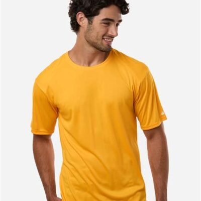 Badger B-Core Sport Shoulders T-Shirt 3.5 Oz.