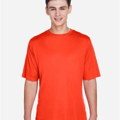 Team 365 Men's Zone Performance T-Shirt