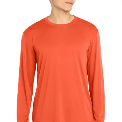 Sport-Tek® Long Sleeve PosiCharge® Competitor™ T-Shirt