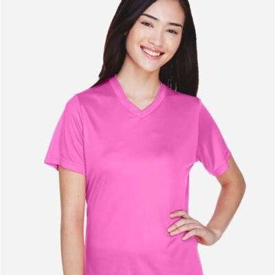 Team 365 Women's Zone Performance T-Shirt
