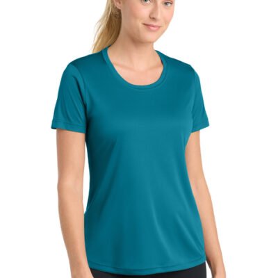 Sport-Tek® Women's PosiCharge® Competitor™ T-Shirt